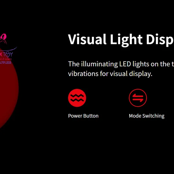 Trứng rung Svakom Ella Neo - Lựa chọn tuyệt vời cho phái đẹp