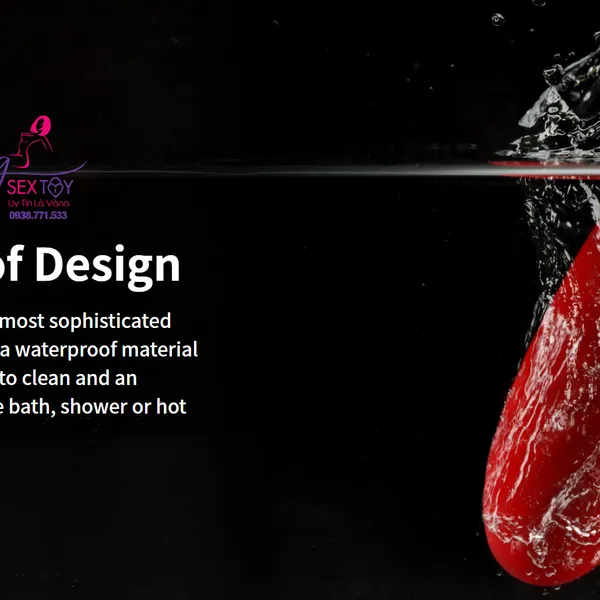 Trứng rung Svakom Ella Neo - Lựa chọn tuyệt vời cho phái đẹp