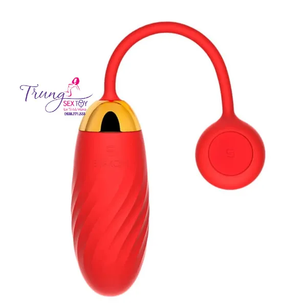 Trứng rung Svakom Ella Neo - Lựa chọn tuyệt vời cho phái đẹp