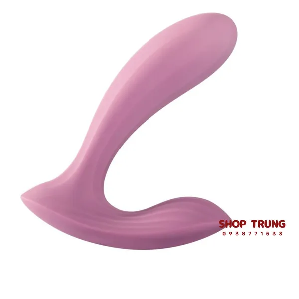 Khám Phá Cách Máy Rung Svakom Erica Đổi Mới Cuộc Sống Tình Dục Của Bạn