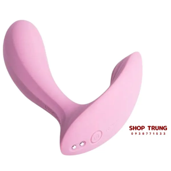 Khám Phá Cách Máy Rung Svakom Erica Đổi Mới Cuộc Sống Tình Dục Của Bạn