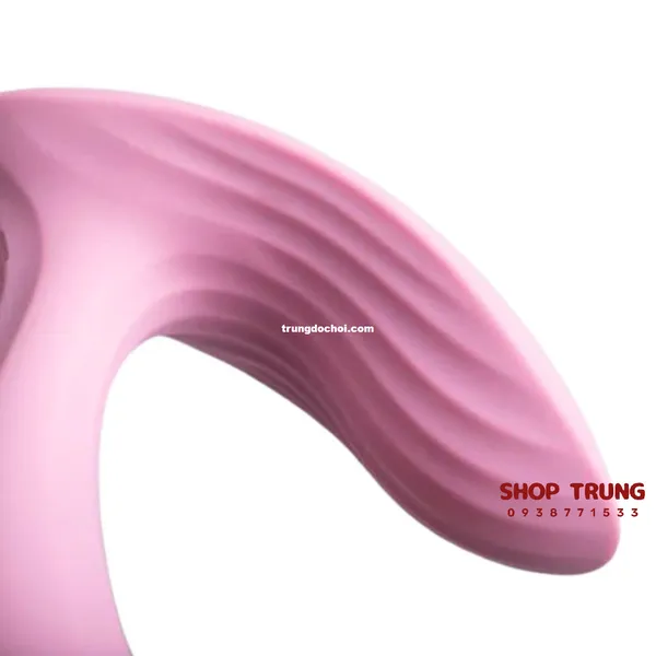 Khám Phá Cách Máy Rung Svakom Erica Đổi Mới Cuộc Sống Tình Dục Của Bạn