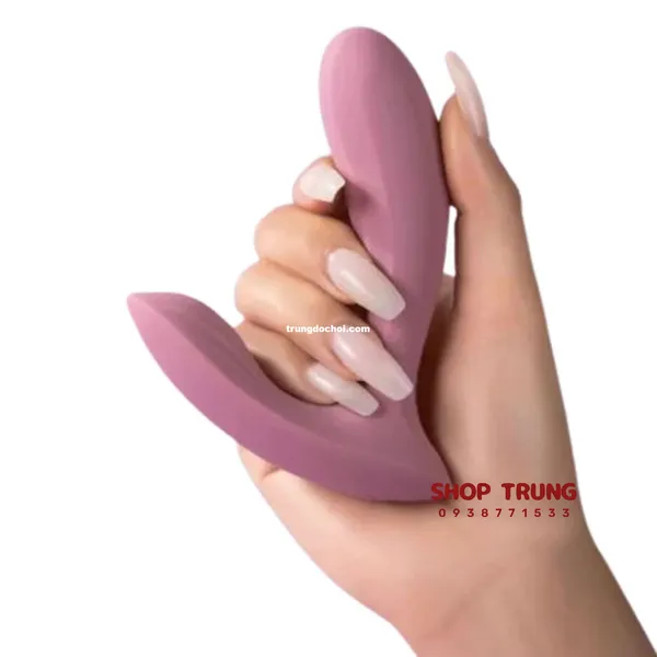 Khám Phá Cách Máy Rung Svakom Erica Đổi Mới Cuộc Sống Tình Dục Của Bạn