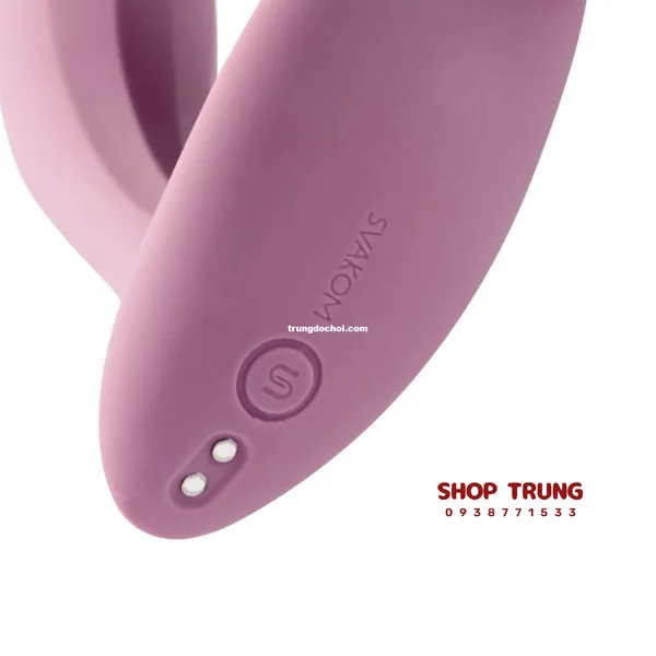Khám Phá Cách Máy Rung Svakom Erica Đổi Mới Cuộc Sống Tình Dục Của Bạn