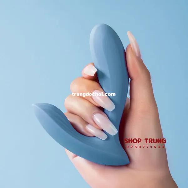 Khám Phá Cách Máy Rung Svakom Erica Đổi Mới Cuộc Sống Tình Dục Của Bạn