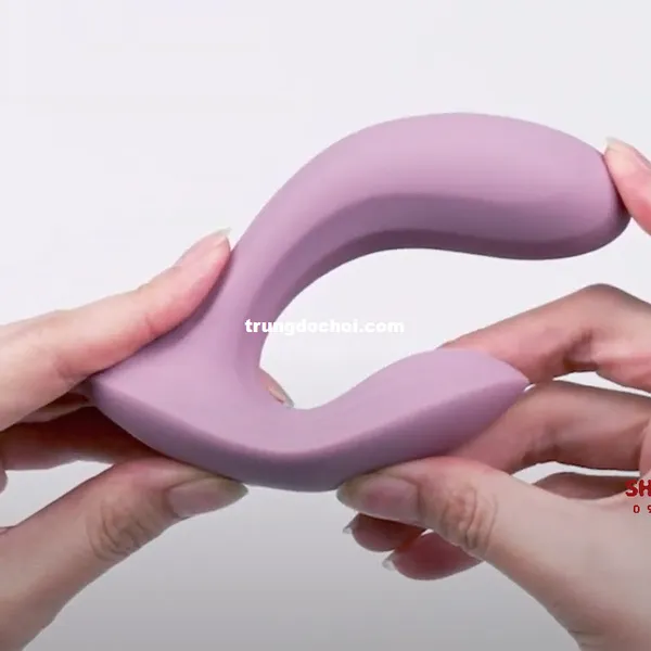 Khám Phá Cách Máy Rung Svakom Erica Đổi Mới Cuộc Sống Tình Dục Của Bạn