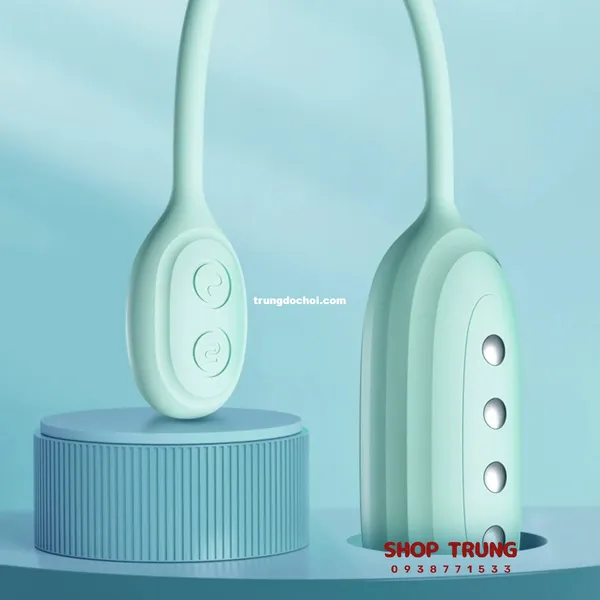 Đổi Mới Đời Sống Phòng The với Svakom Viviana Điều Khiển Qua App