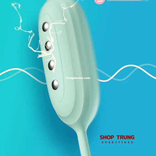 Đổi Mới Đời Sống Phòng The với Svakom Viviana Điều Khiển Qua App