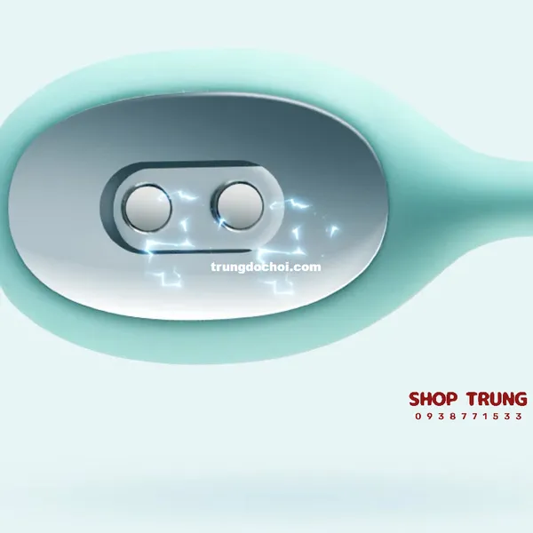 Đổi Mới Đời Sống Phòng The với Svakom Viviana Điều Khiển Qua App