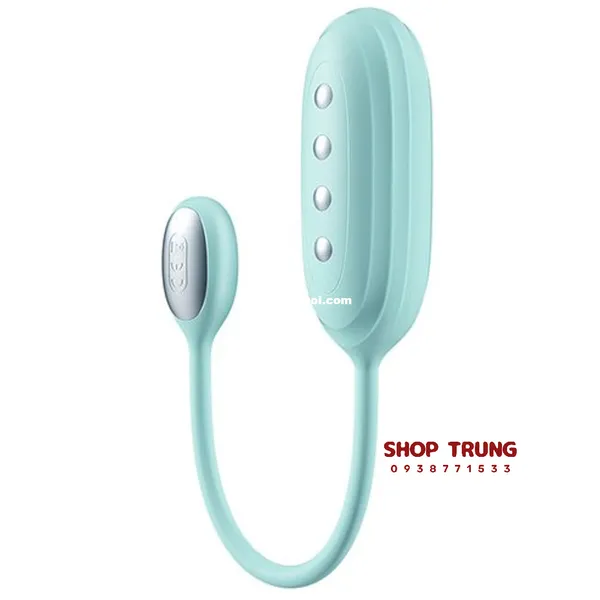 Đổi Mới Đời Sống Phòng The với Svakom Viviana Điều Khiển Qua App