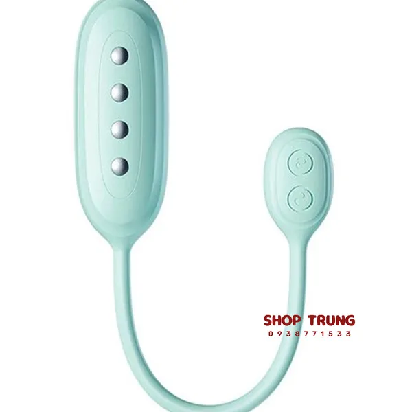 Đổi Mới Đời Sống Phòng The với Svakom Viviana Điều Khiển Qua App