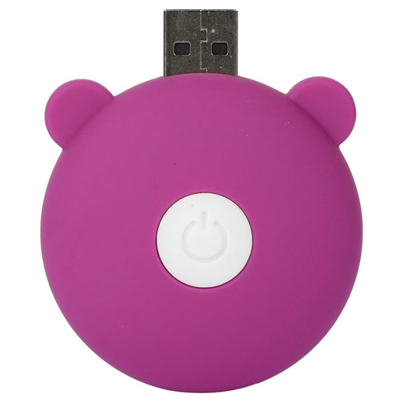 Trải Nghiệm Tuyệt Vời Với Trứng Rung 1 Cục Có Dây USB Siêu Mạnh
