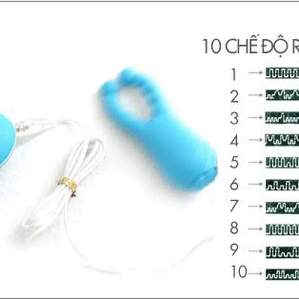 Trứng Rung Angel Baby: Khởi Nguồn Cho Sự Thăng Hoa Tột Đỉnh