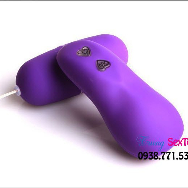 Trứng Rung Điều Khiển Từ Xa Giá Rẻ Giúp Chị E Lên Đỉnh