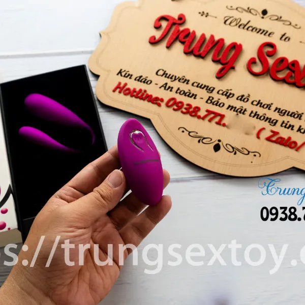 Siêu phẩm Pretty Love Aldrich khiến đời sống ái ân thêm nồng cháy 