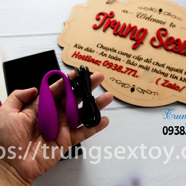 Siêu phẩm Pretty Love Aldrich khiến đời sống ái ân thêm nồng cháy 