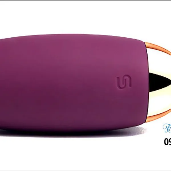 Trứng rung Svakom Elva siêu phẩm cho các nàng