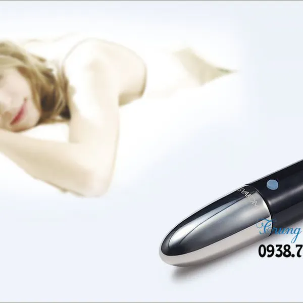 Trứng rung Svakom Rebecca dạng thỏi son thần kì