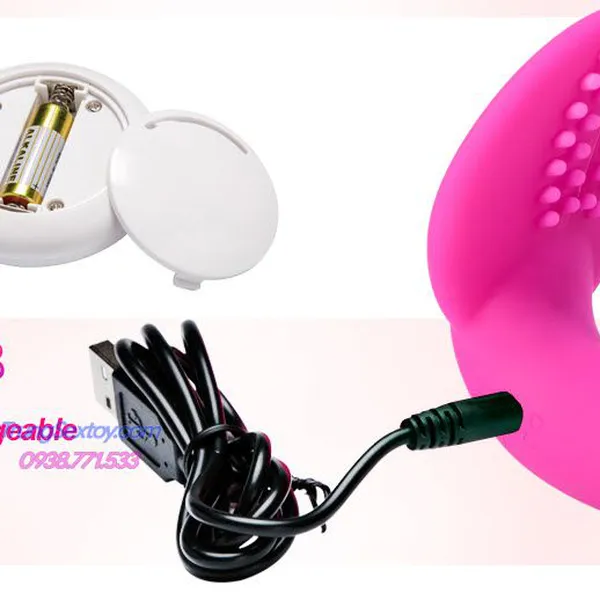 Trứng Rung Yeain Love Butterfly Điều Khiển Từ Xa Cực Vui 