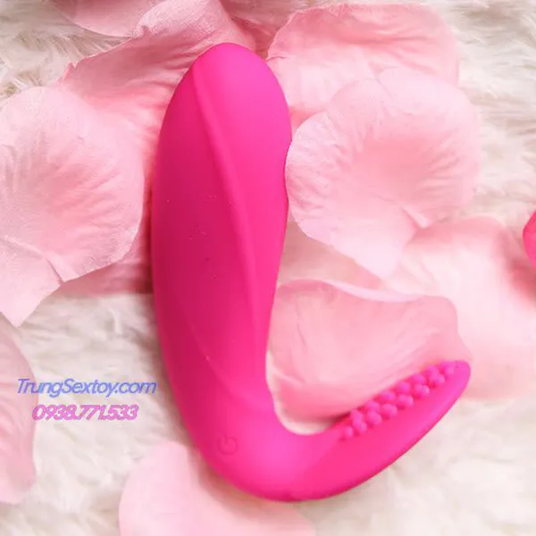 Trứng Rung Yeain Love Butterfly Điều Khiển Từ Xa Cực Vui 