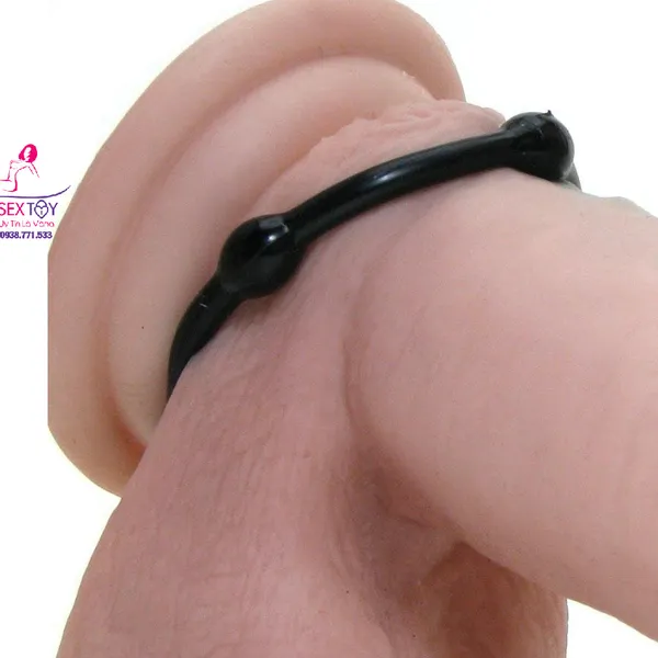 Vòng đeo cu Stay Hard cứu cánh cho phái mạnh khi làm tình 