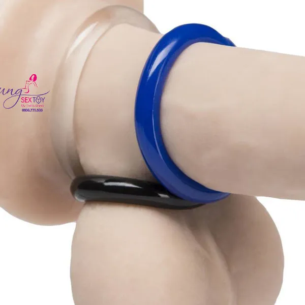 Vòng đeo cu Stay Hard cứu cánh cho phái mạnh khi làm tình 