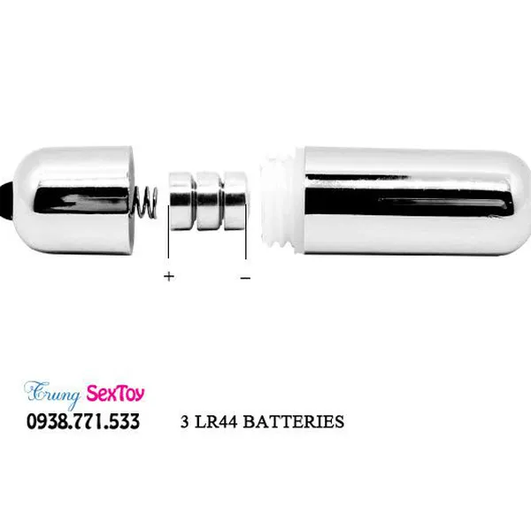 Vòng Rung Lưỡi Lybai - Nâng Tầm Khoái Cảm Cho Cặp Đôi