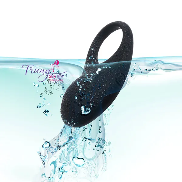 Vòng đeo dương vật SVAKOM Wendy rên không ngừng nghỉ khi làm tình