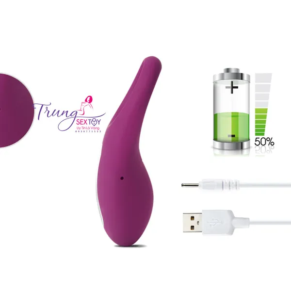 Vòng đeo dương vật SVAKOM Wendy rên không ngừng nghỉ khi làm tình