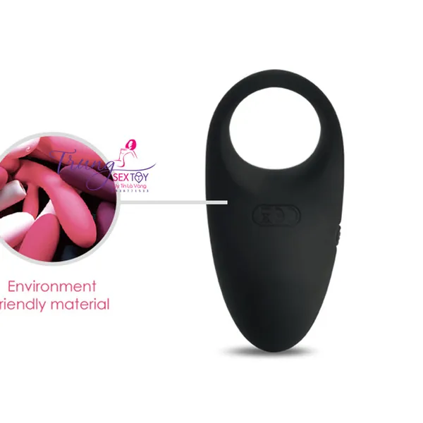 Vòng đeo dương vật SVAKOM Wendy rên không ngừng nghỉ khi làm tình