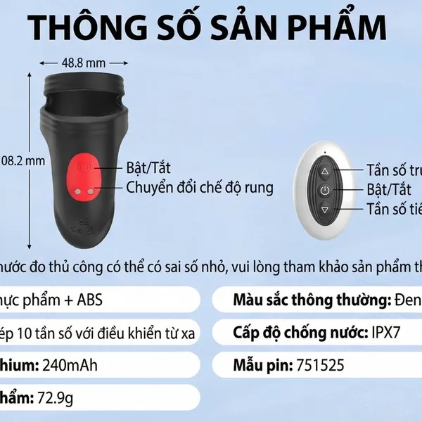 Vòng Rung Đôi Chất Xúc Tác Kéo Dài Thời Gian Và Khoái Cảm Đồng Điệu Cho Cặp Đôi