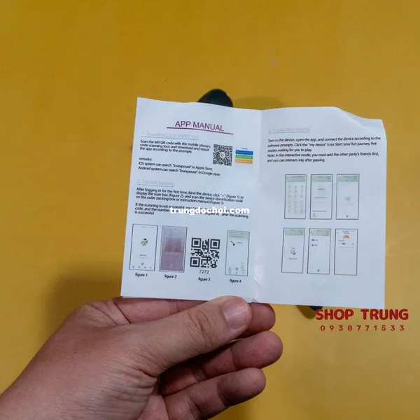 Tăng cường khoái cảm và kích thích bản thân bằng vòng rung đeo dương vật