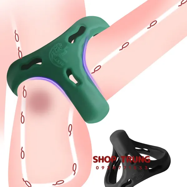 Vòng Silicon Công Thái Học 2 trong 1 Bí Quyết Thăng Hoa