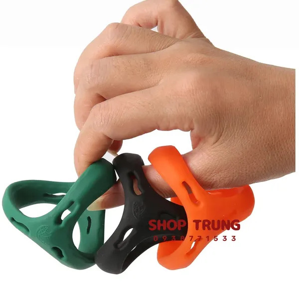 Vòng Silicon Công Thái Học 2 trong 1 Bí Quyết Thăng Hoa