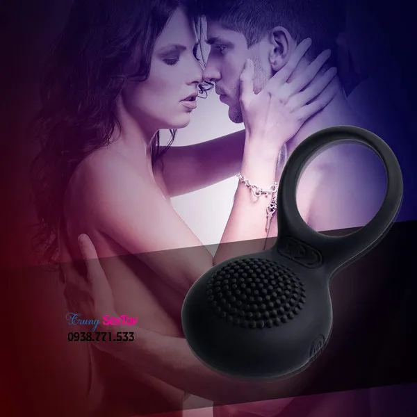 Svakom Tyler êm ái kích thích dồn dập