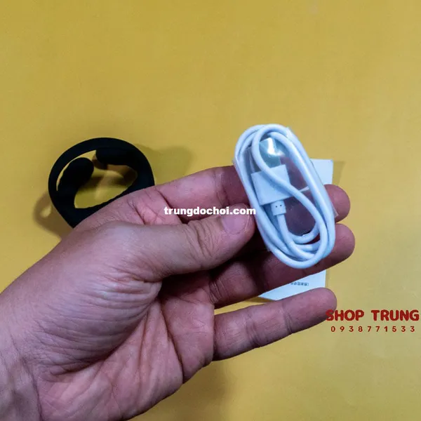 Vòng rung tinh hoàn: Sự kết hợp hoàn hảo giữa khoái cảm và sức khỏe