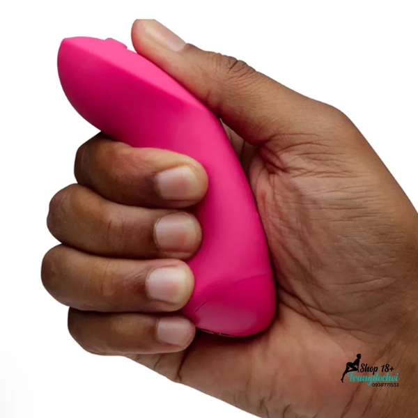 Máy Rung Đôi We-Vibe Chorus Pro: Khi Hai Người Rung Cùng Một Nhịp