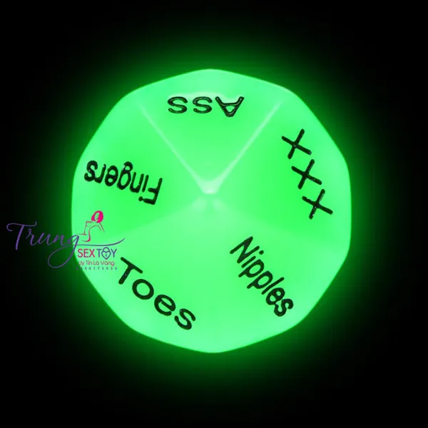 Xúc Xắc Tình Yêu Với 12 Tư Thế Giúp Mà Dạo Đầu Vui Vẻ Hơn