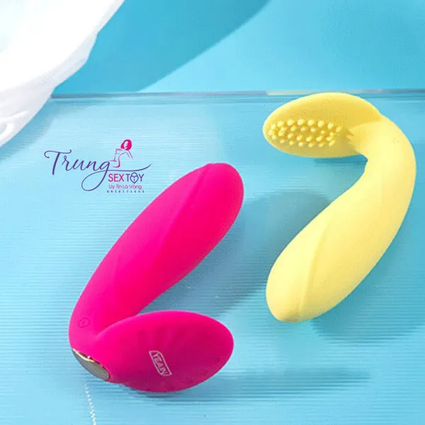 Trứng Rung Yeain Điều Khiển Bằng APP Trên Điện Thoại