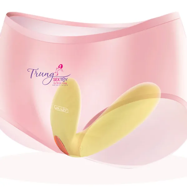 Trứng Rung Yeain Điều Khiển Bằng APP Trên Điện Thoại