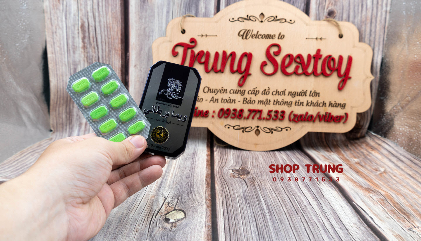 thuốc cường dương thuốc cường dương