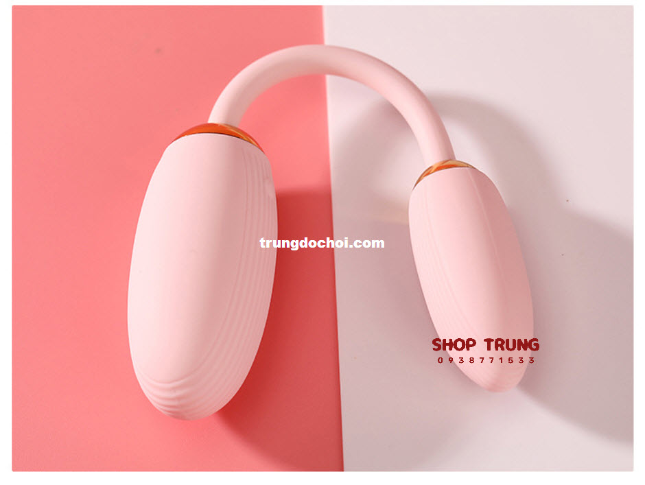 trứng rung tình yêu hai đầu trứng rung tình yêu hai đầu