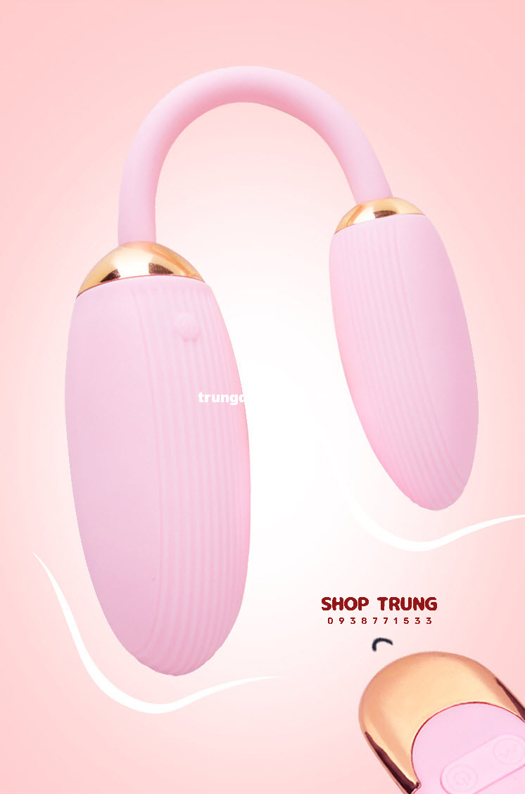 trứng rung tình yêu hai đầu trứng rung tình yêu hai đầu