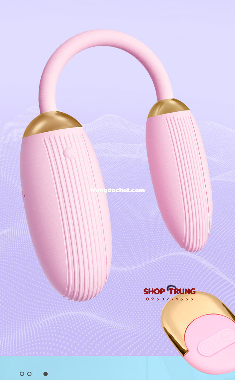 trứng rung tình yêu hai đầu trứng rung tình yêu hai đầu