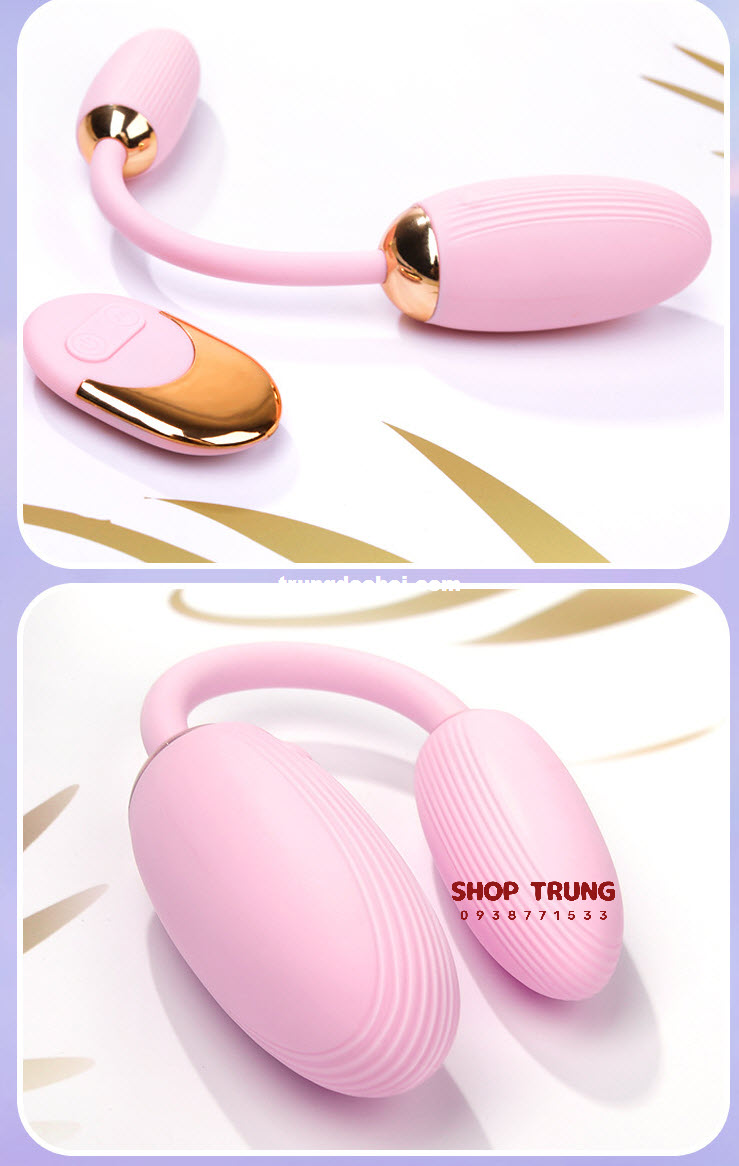 trứng rung tình yêu hai đầu trứng rung tình yêu hai đầu