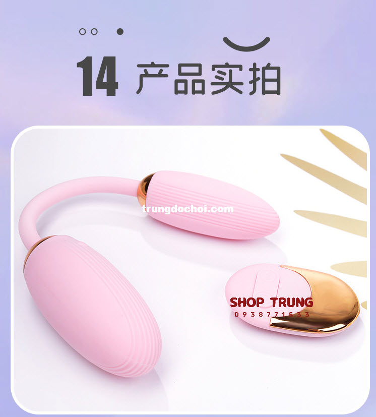 trứng rung tình yêu hai đầu trứng rung tình yêu hai đầu