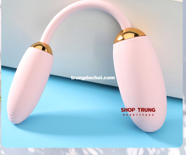 trứng rung tình yêu hai đầu trứng rung tình yêu hai đầu