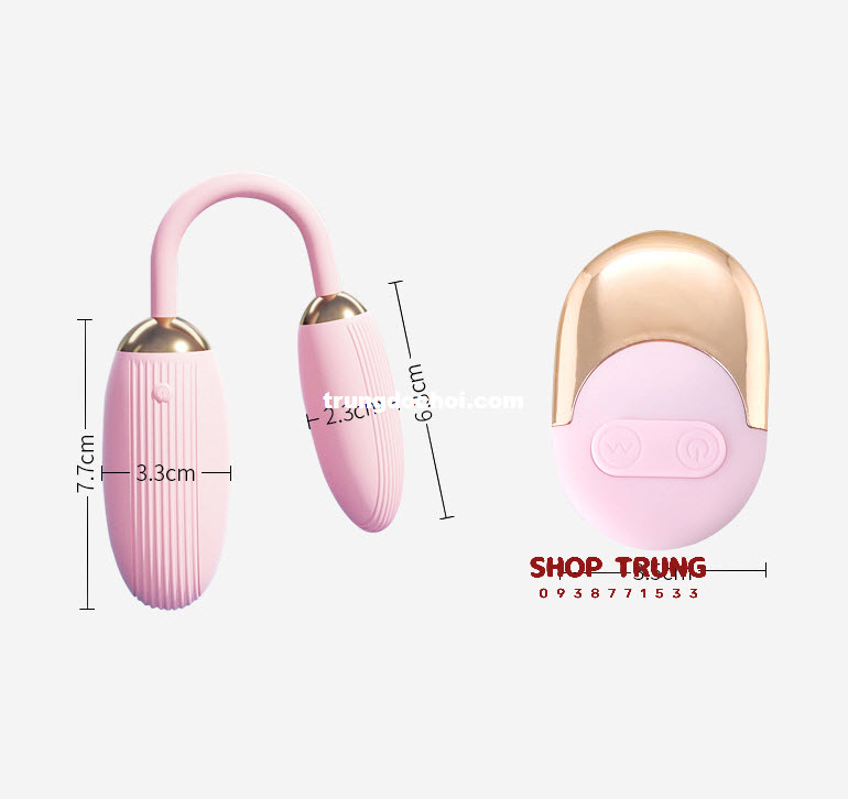 trứng rung tình yêu hai đầu trứng rung tình yêu hai đầu