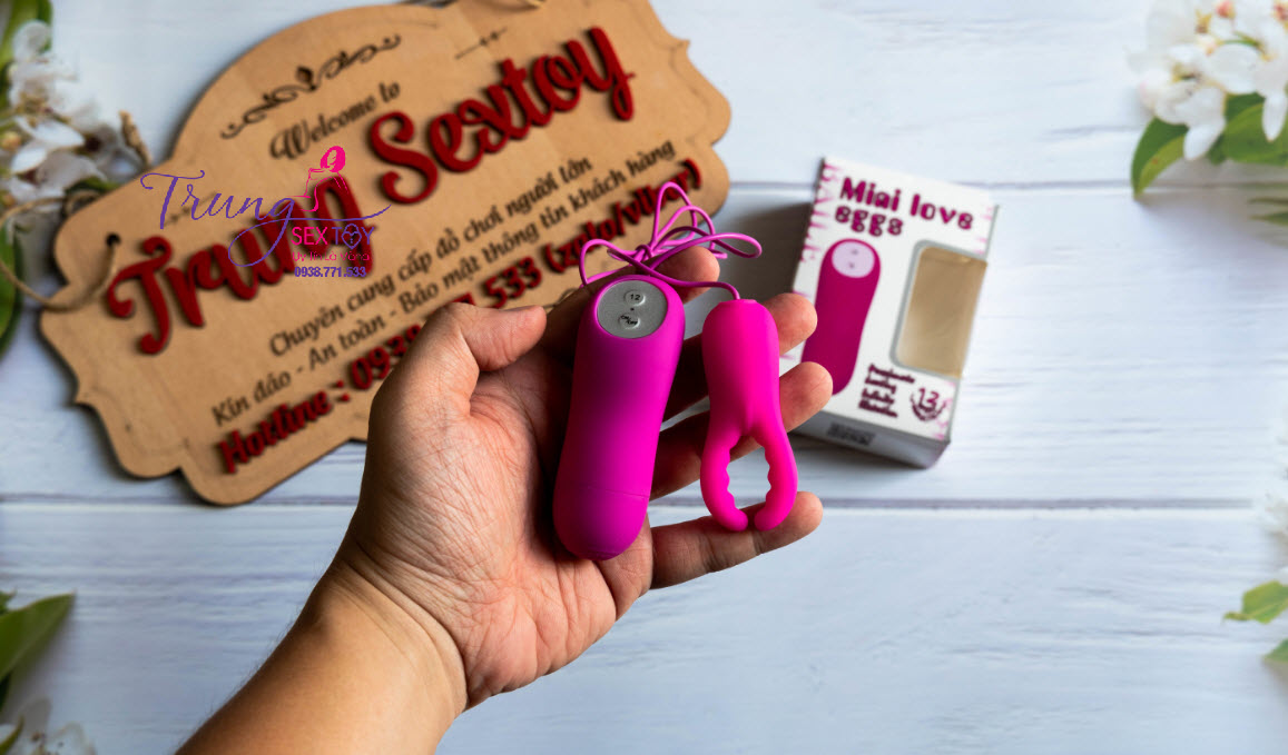 trung rung tinh yeu trung rung tinh yeu