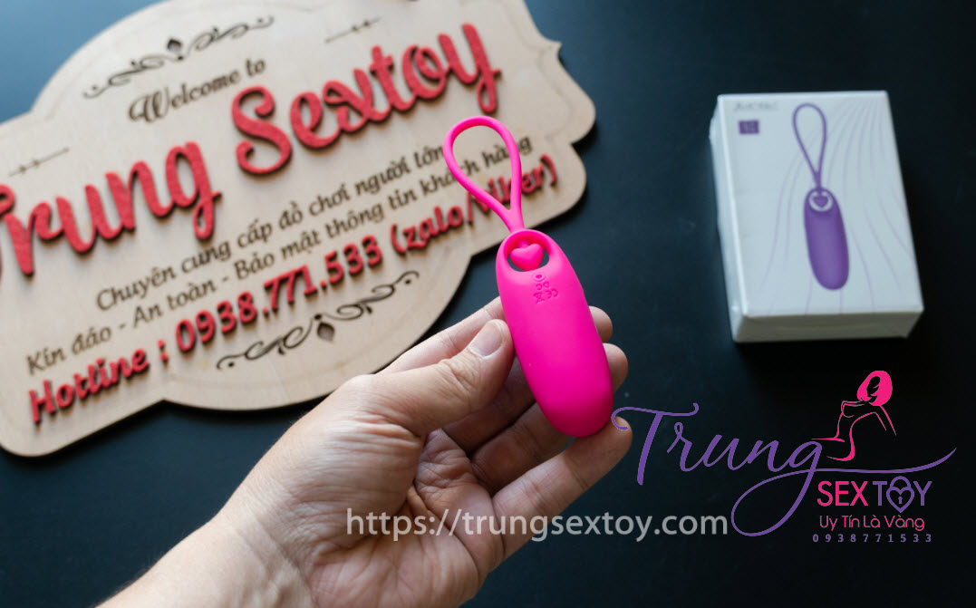 trung rung mini Aphojoy trung rung mini Aphojoy